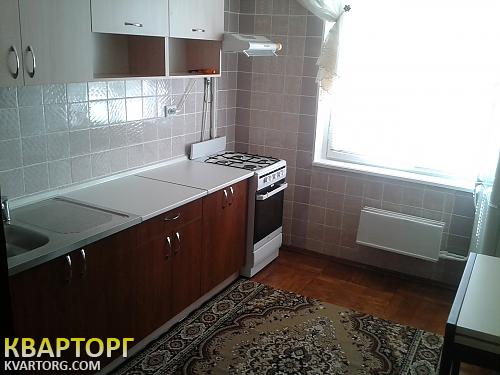 Rent out 2-room apartment. Киев, Драгоманова — photo 1