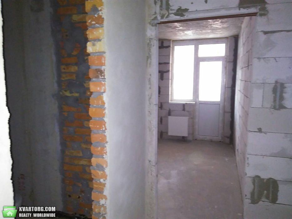 Sell 1-room apartment. Киев,  Крушельницкой — photo 3