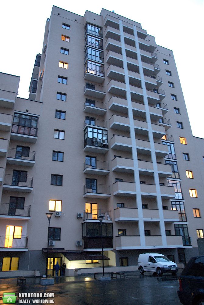 Sell 2-room apartment. Киев, Златоустовская — photo 1