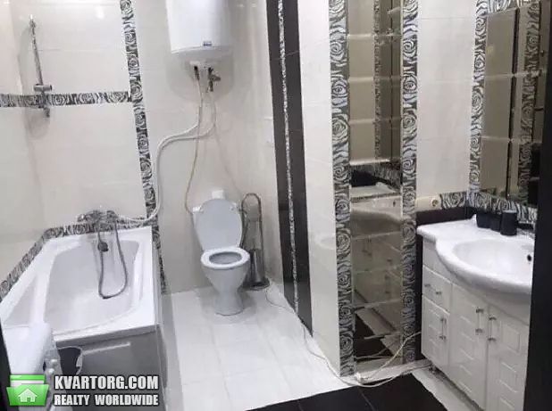 Rent out 2-room apartment. Киев, Срибнокильская — photo 4