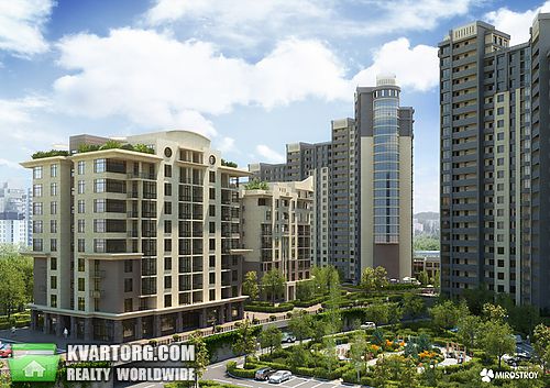 Sell multi-room apartment. Киев, Драгомирова — photo 4