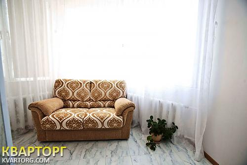 Rent out 1-room apartment. Киев,  Героев Сталинграда пр — photo 5