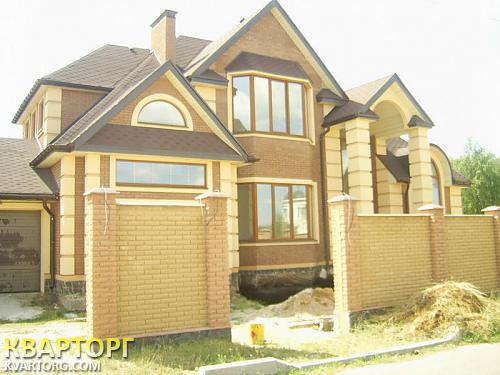 Sell house. Киевская обл., Зеленая — photo 1