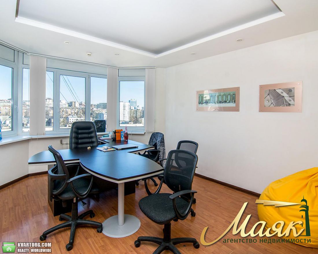 Rent out office. Киев,  Гайдара — photo 4