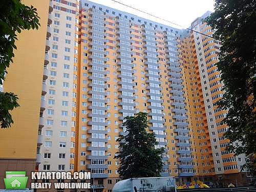 Sell 1-room apartment. Киев, Кондратюка — photo 1