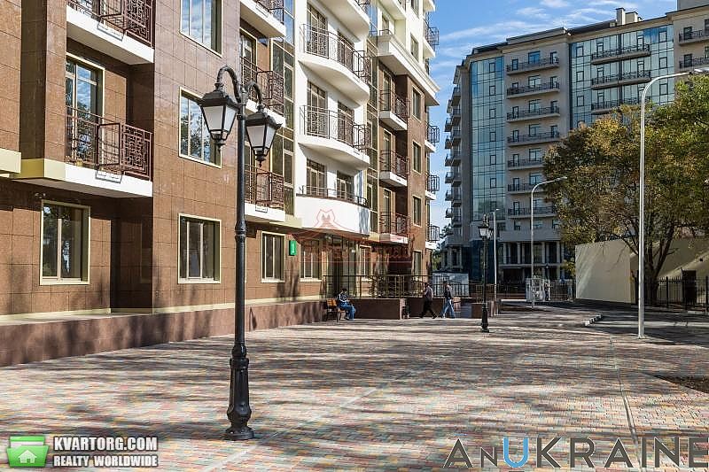 Sell 1-room apartment. Одесса, Французский б-р — photo 1