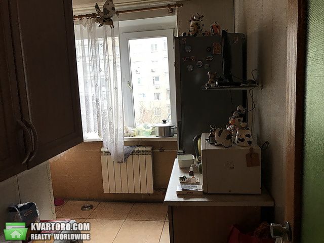 Sell 3-room apartment. Киев, Большая Васильковская — photo 7