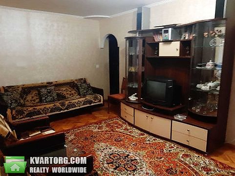Rent out 2-room apartment. Киев, Ольжича — photo 9
