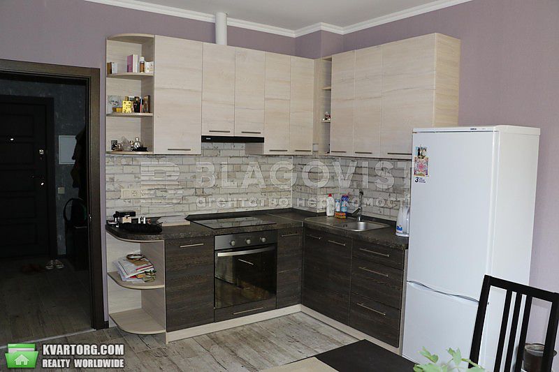 Rent out 1-room apartment. Киев, ломоносова46 — photo 9