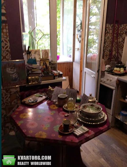 Sell 1-room apartment. Киев, Богдана Гаврилишина — photo 1