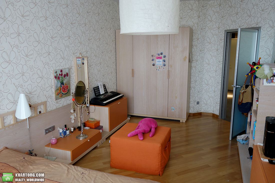 Rent out 3-room apartment. Киев,  Дмитриевская — photo 7