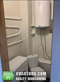 Rent out 1-room apartment. Киев,  Оболонский пр — photo 7