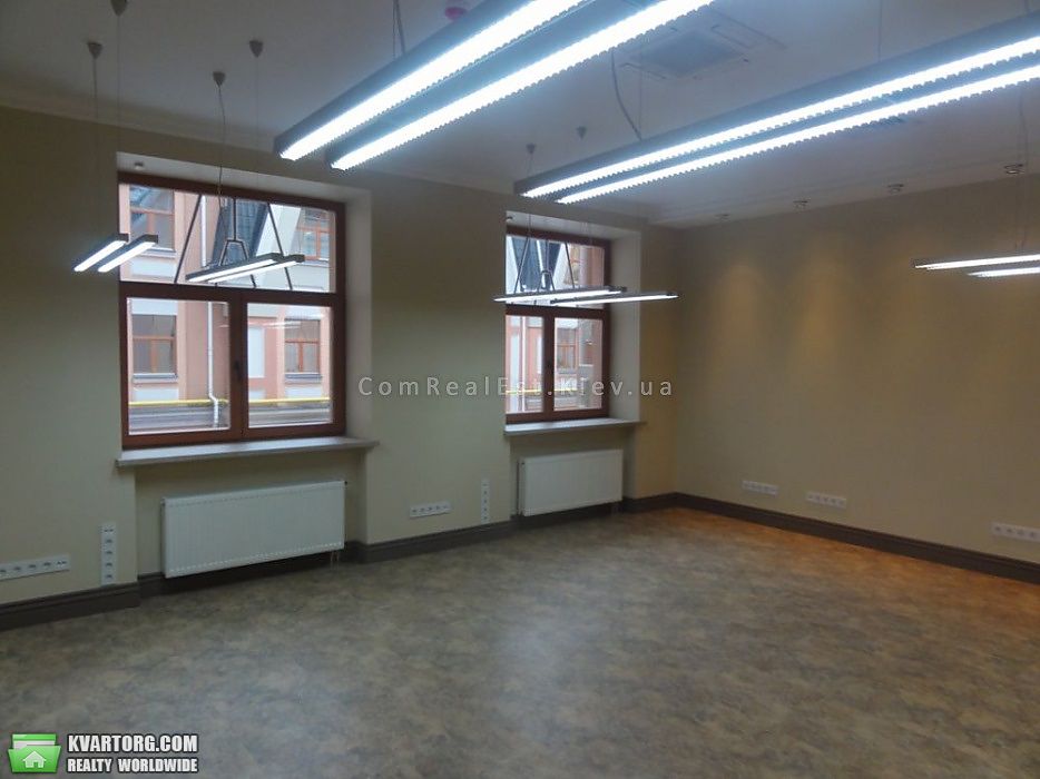 Rent out office. Киев, ул.Воздвиженская — photo 5
