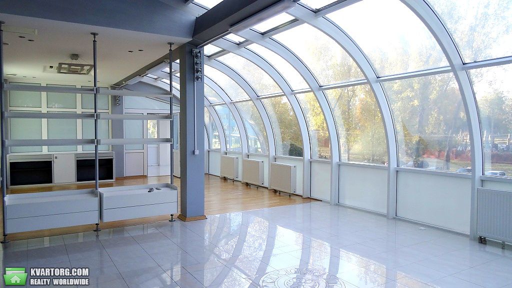 Rent out office. Киев, ул.Семьи Хохловых — photo 1