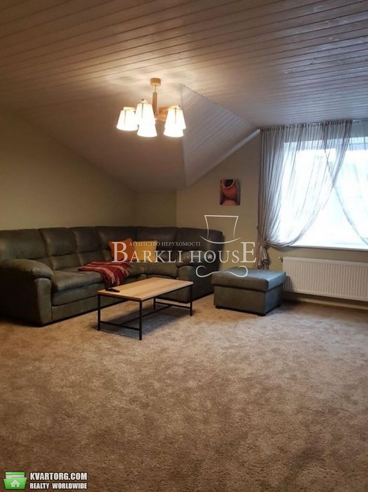 Rent out Townhouse. Киевская обл., Чабаны — photo 2