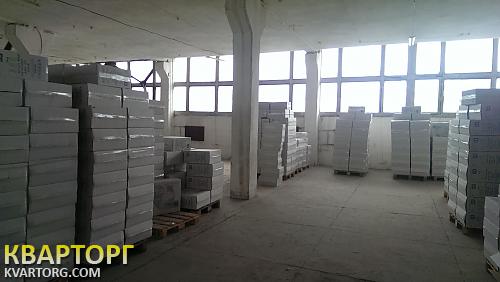 Rent out warehouse. Киев,  Вискозная — photo 1