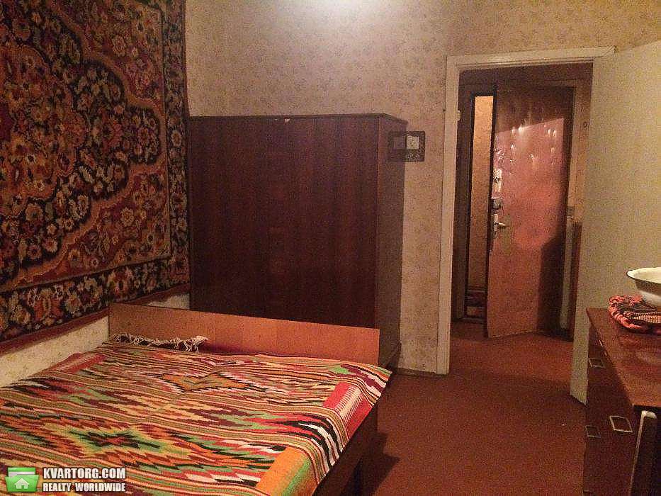 Sell 2-room apartment. Киев,  Харьковское шоссе — photo 4