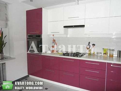 Sell 2-room apartment. Одесса, Заболотного — photo 8