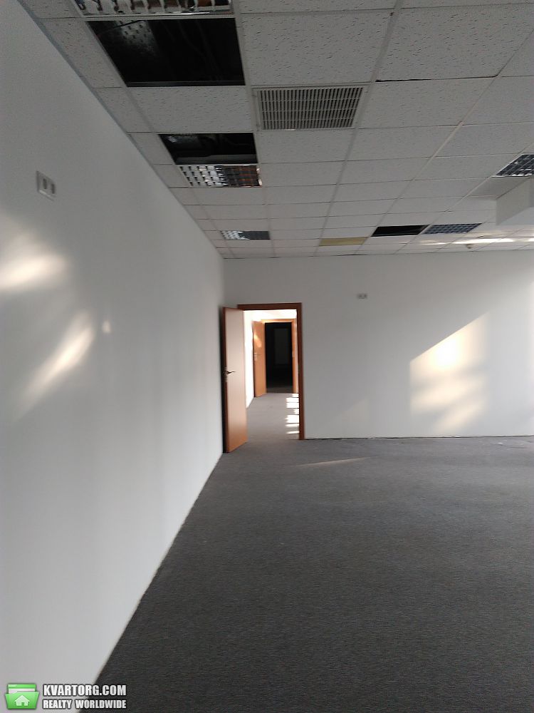 Rent out office. Киев,  Владимирская — photo 5