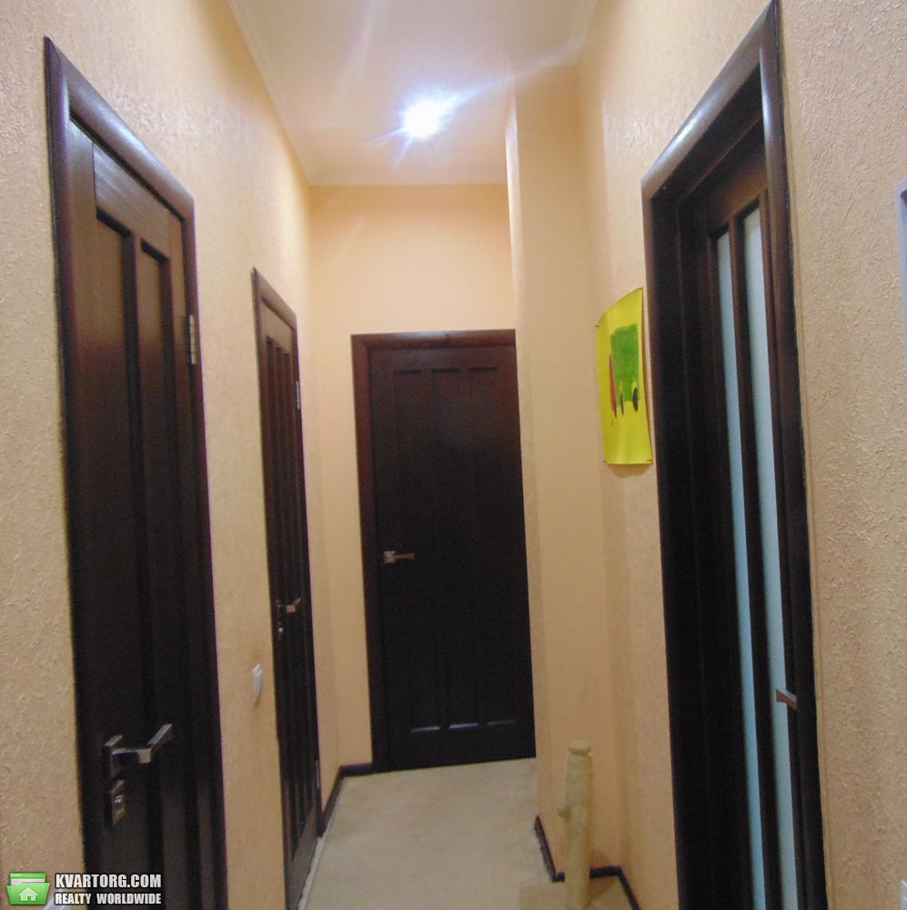Sell 1-room apartment. Киев,  Бориспольская — photo 3
