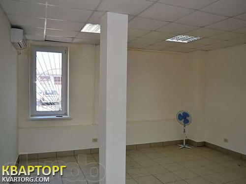 Rent out office. Киев,  метро "Оболонь" — photo 1