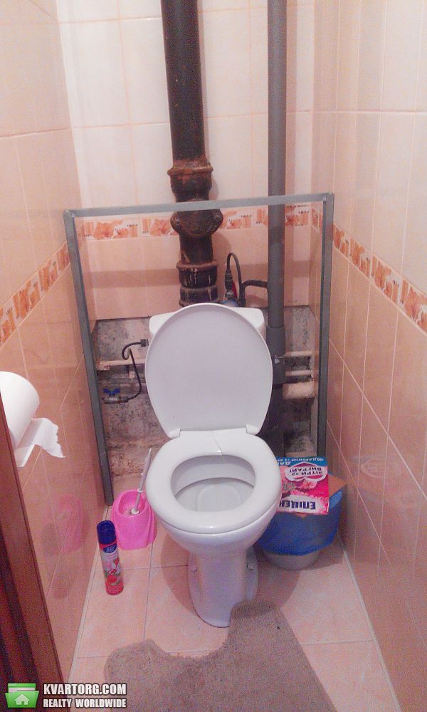 Sell 3-room apartment. Киев,  Лятошинского — photo 6