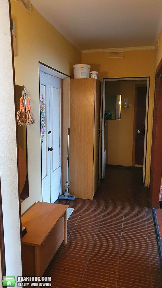 Sell 4-room apartment. Киев,  Героев Днепра — photo 6