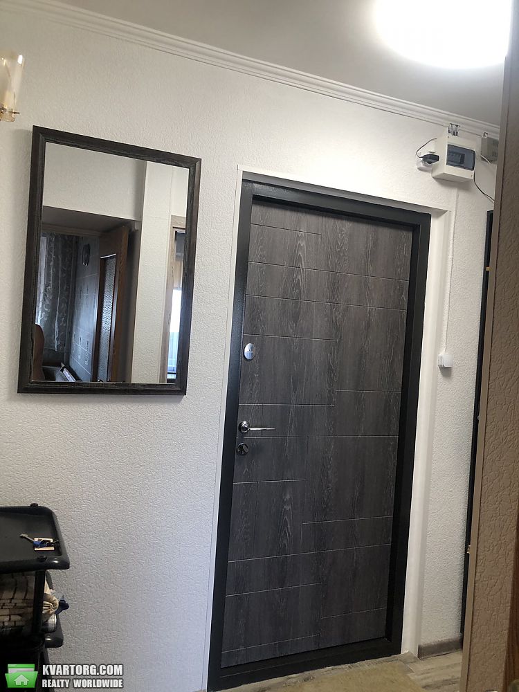 Rent out 2-room apartment. Киев, Демеевская — photo 10
