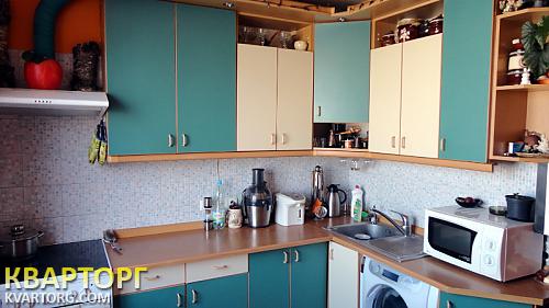 Rent out 3-room apartment. Киев, Ахматовой Анны ул. — photo 3