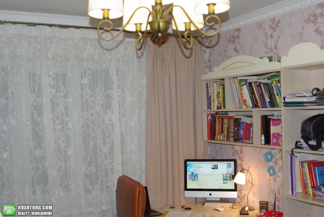 Sell 3-room apartment. Киев,  Ахматовой — photo 2