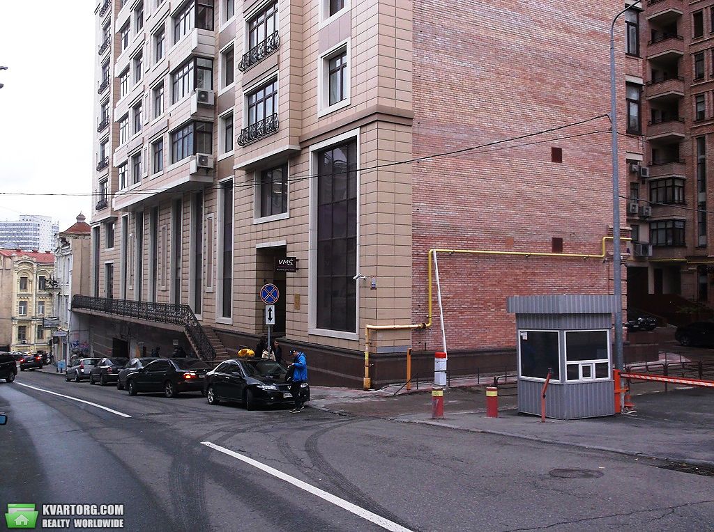 Rent out office. Киев,  Круглоуниверситетская — photo 1