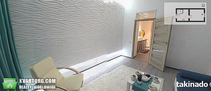 Sell 1-room apartment. Одесса, Дерибасовская — photo 7