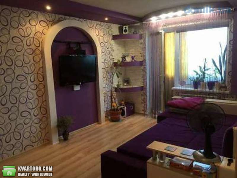 Sell 2-room apartment. Киев,  Закревского — photo 7