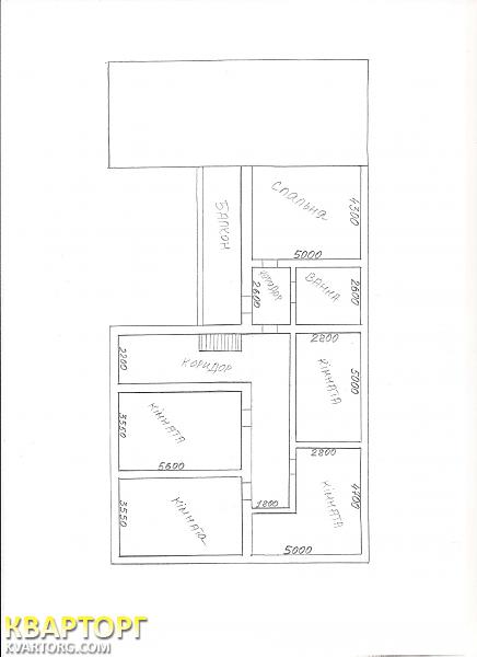 Sell house. Ивано-Франковск,  Петлюры — photo 5