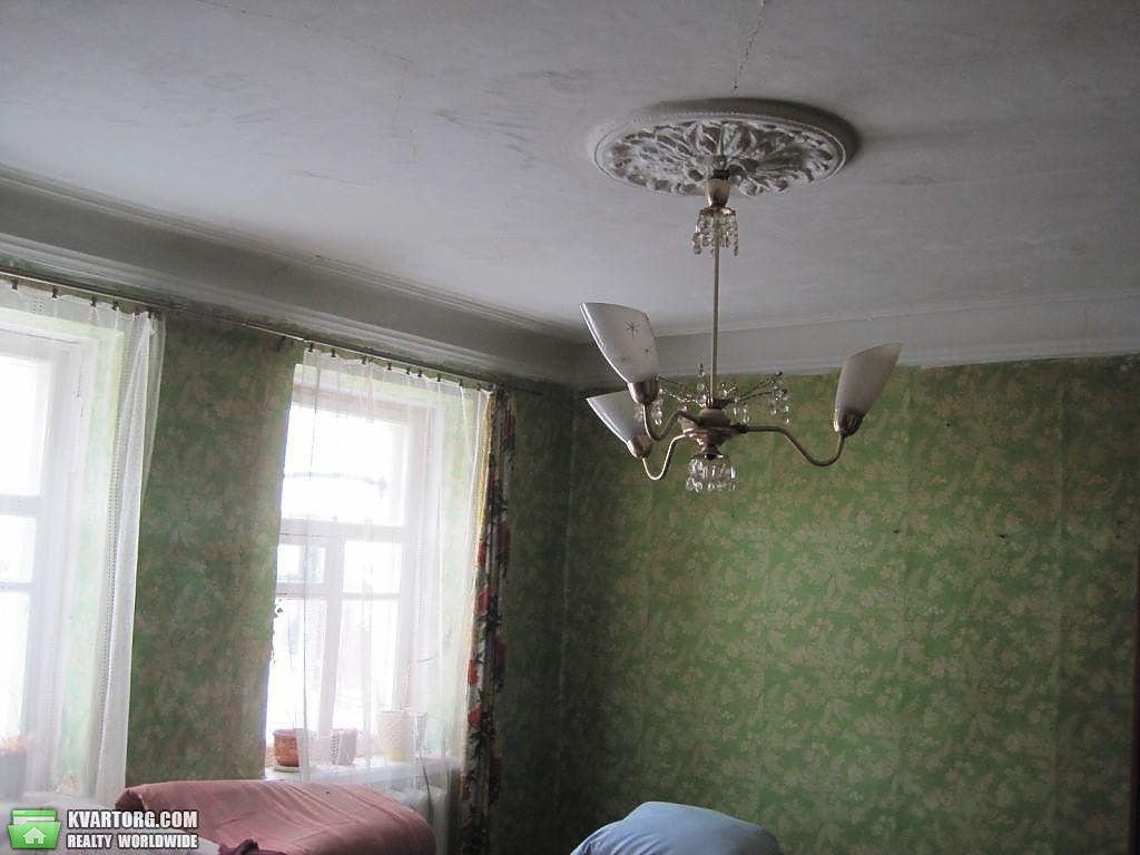 Sell house. Полтава, Деповська — photo 1