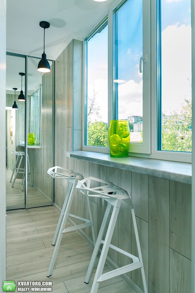 Sell 1-room apartment. Киев, Бульвар Леси Украинки — photo 8