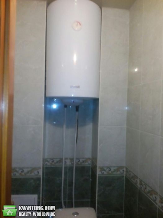 Sell 1-room apartment. Киев,  Цветаевой — photo 4