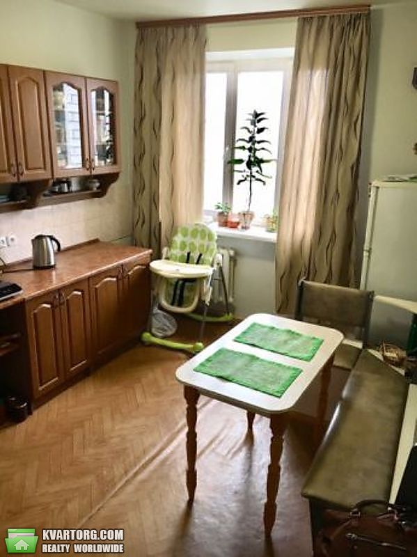 Sell 2-room apartment. Киев,  Верховинная — photo 4