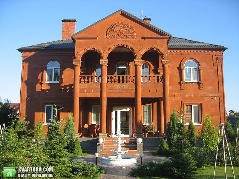 Rent out house. Киевская обл., Центральная — photo 4