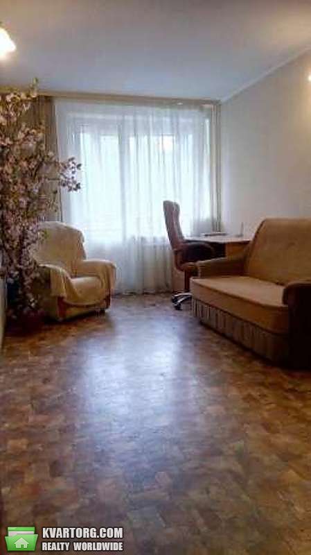 Sell 3-room apartment. Киев,  Вернадского бул — photo 3