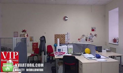 Rent out office. Киев, Круглоуниверситетская — photo 1