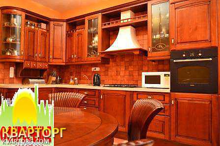 Rent out house. Киев,  Квитки-Основьяненко — photo 5