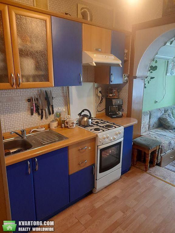 Sell 1-room apartment. Полтава, великотрнівська — photo 10