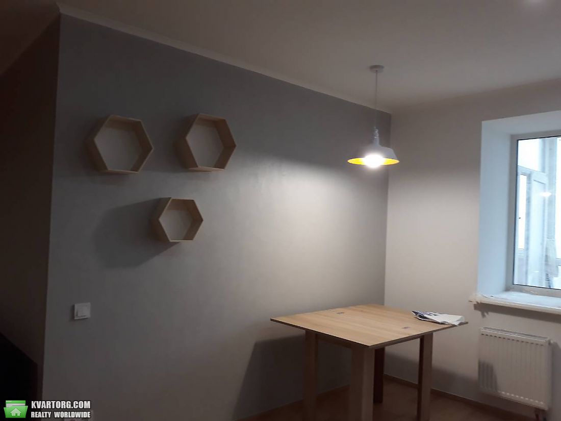 Rent out 1-room apartment. Киев,  Скрипника — photo 9