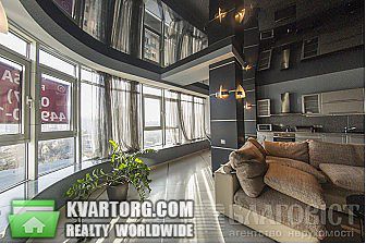 Sell 3-room apartment. Киев,  Московская — photo 3