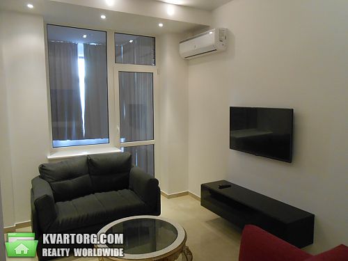 Rent out 2-room apartment. Киев, Леси Украинки бул — photo 1