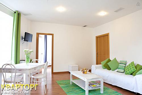 Rent out 1-room apartment. Харьков, Бакулина — photo 2