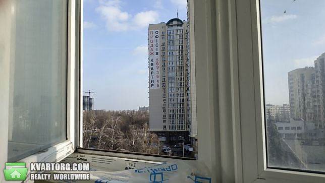 Sell 3-room apartment. Киев,  Курбаса — photo 2