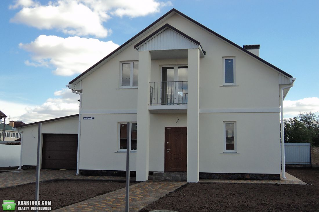 Sell house. Борисполь, Борисполь — photo 1