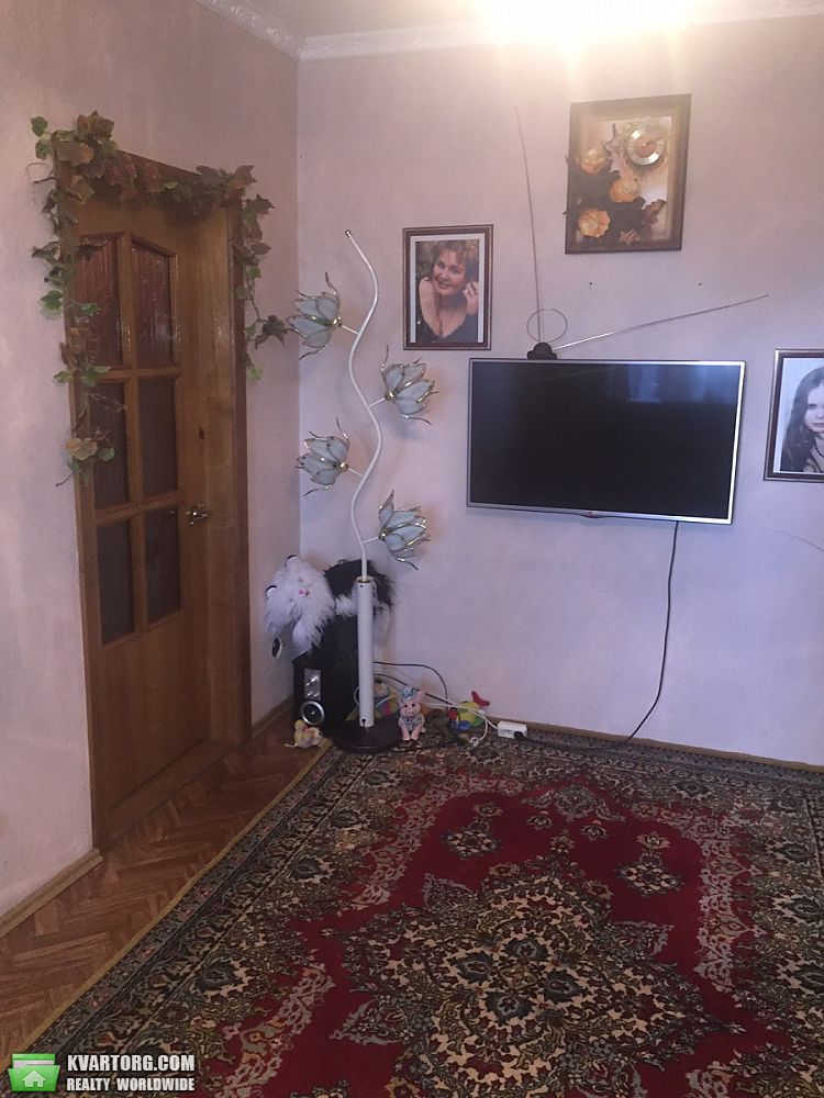 Sell 1-room apartment. Киев, Рахманинова — photo 7